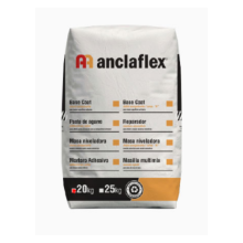 Masilla en Polvo Anclaflex 20kg Art.6657