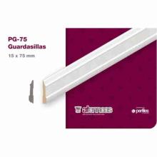 Guardasilla MDF prepintado PG-75