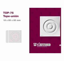 Tope-Union MDF prepintad TOP-75 Art.7422