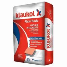 Klaukol Flex fraccionado 5 kg Art.5552