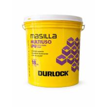 Masilla LPU Durlock 18kg Art.9525