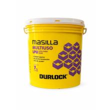 Masilla LPU Durlock 7kg Art.9524