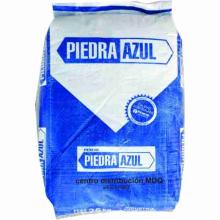 Yeso Azul Bolsa 25 kg. Art.5602