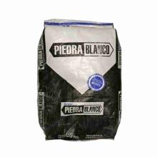 Yeso Piedra Blanco bls 25 kg. Art.5596