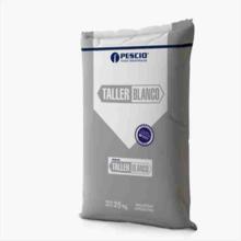 Yeso Blanco Taller Bolsa 25 kg. Art.5580