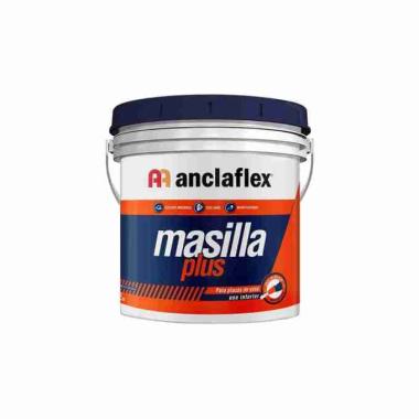 Masilla LPU Anclaflex 1.8kg Art.6148