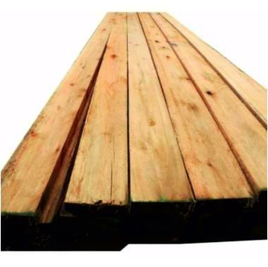 Madera tirante 2x4  saligna  art. 78