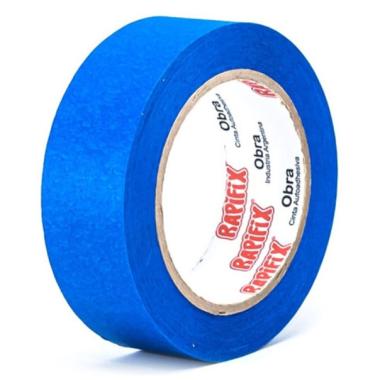 Cinta enmascarar azul 48mmx40m Art.7527