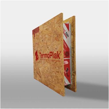 Panel SIP murorapid termoplak std 1.2x2.4 mts Art.10520