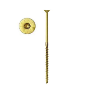 Tornillo Rothoblaas SCHH680 (6x80) Art.10498